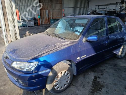 Other PEUGEOT 306 Hatchback (7A, 7C, N3, N5) 1.9 D | BP21093804O1 