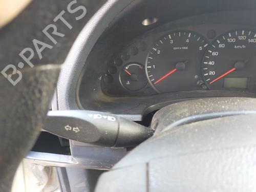 Left taillight FORD TRANSIT CONNECT (P65_, P70_, P80_) 1.8 Di | BP33398385C34  - Image 9