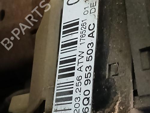 Used Switch SEAT CORDOBA (6L2) 1.9 SDI (64 hp) 30910634