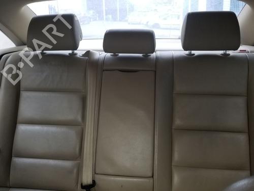 Pare-chocs avant AUDI A6 C6 (4F2) 3.2 FSI | BP30615836C7 