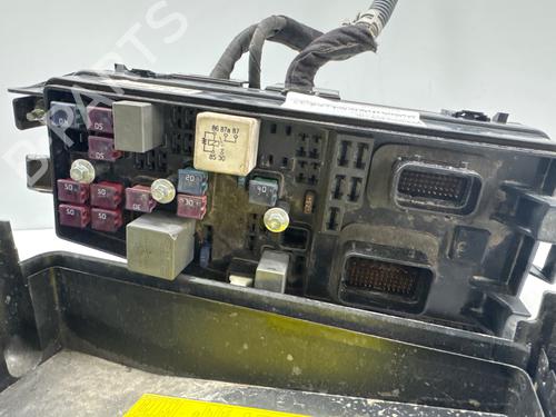 Fuse box KIA CARNIVAL / GRAND CARNIVAL III (VQ) 2.9 CRDi | BP23391103E1 