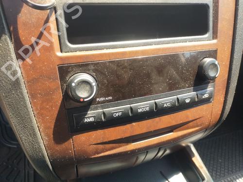 Engine control unit (ECU) SSANGYONG REXTON / REXTON II (GAB_) 2.7 Xdi | BP39650863M57 - Image 33