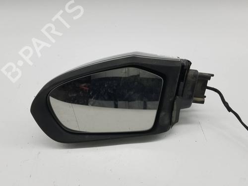 Used Left mirror Left mirror 34438302 34438302