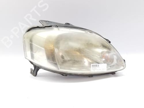 right-headlight-vw-fox-hatchback-5z1-5z3-5z4-2003-2004-2005-2006-2007-2008-2009-2010-2011-2012-2013-2014-2015-29326279 main image