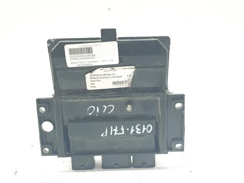 Used Engine control unit (ECU) Engine control unit (ECU) 39183465 39183465