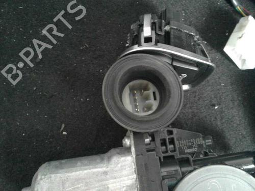 Left front window motor SUZUKI SWIFT III (MZ, EZ)  | BP4727763E21 