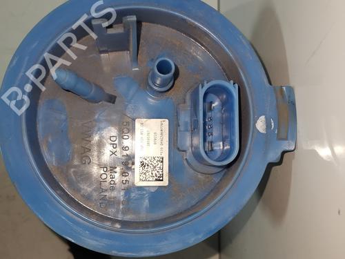 Fuel pump VW GOLF VII (5G1, BQ1, BE1, BE2)  | BP18309408M76 