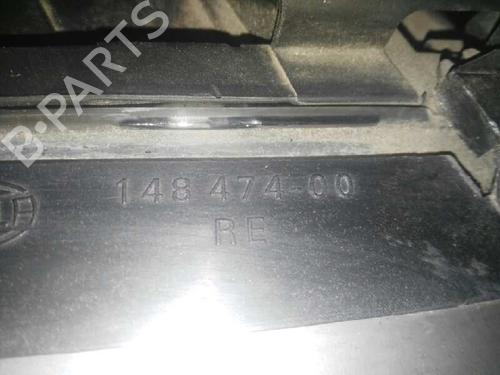 Højre forlygte AUDI A6 C5 (4B2)  | BP5236872C29 
