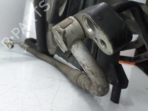 AC radiator SEAT ALTEA (5P1)  | BP16037336M32 