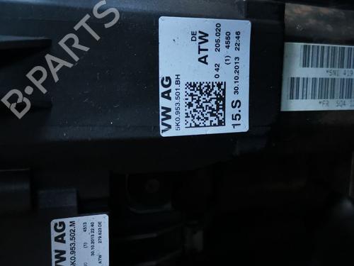 Switch VW TIGUAN (5N_) | BP33172525I30 - Image 3