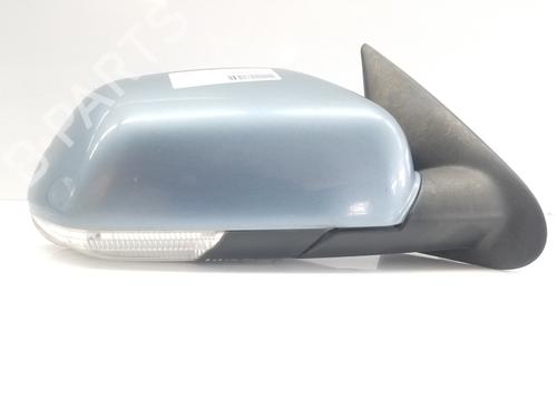 Right mirror SKODA OCTAVIA II (1Z3) 1.9 TDI | BP13401911C27 