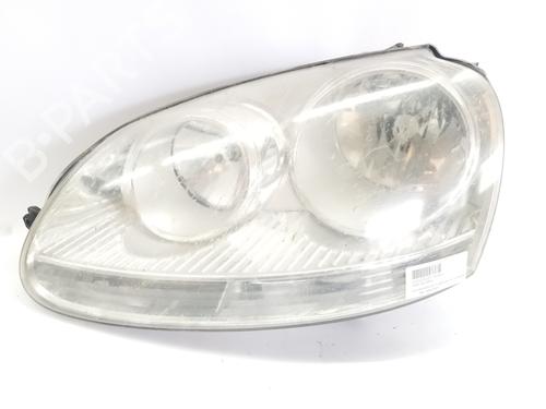 Scheinwerfer links für VW GOLF V (1K1) [2003-2010]  28047346