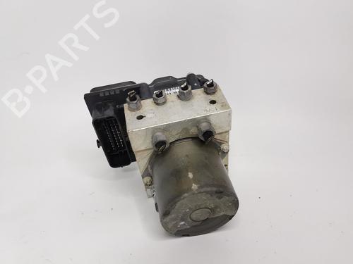 Used ABS pump PEUGEOT 508 I (8D_) 1.6 HDi (115 hp) 10051347