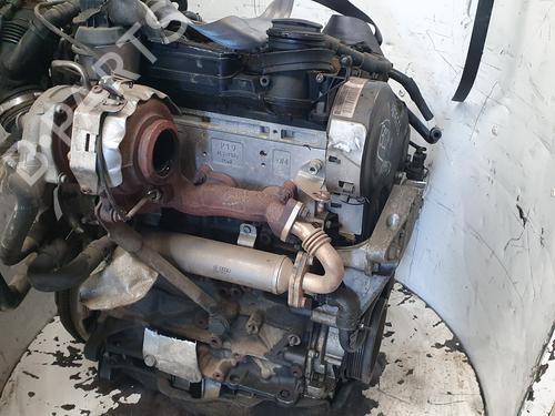 Motor VW PASSAT B6 (3C2) | BP29584450M1
