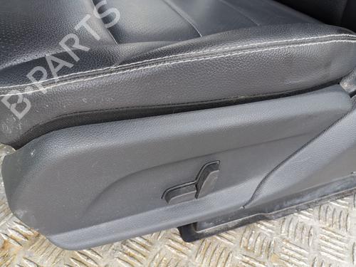 Seats set MERCEDES-BENZ GLC (X253) 200 EQ Boost 4-matic (253.981) | BP29713622C78 