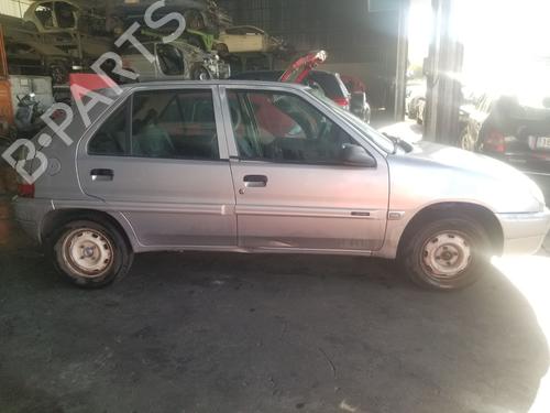 Engine control unit (ECU) CITROËN SAXO (S0, S1) 1.5 D | BP29375623M57 
