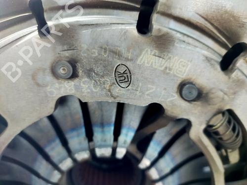 Flywheel BMW 5 (F10) 520 d | BP13988825M101 