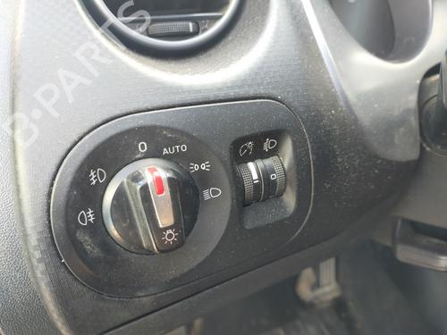 Left tailgate light SEAT ALTEA XL (5P5, 5P8) | BP36842028C79 - Image 15