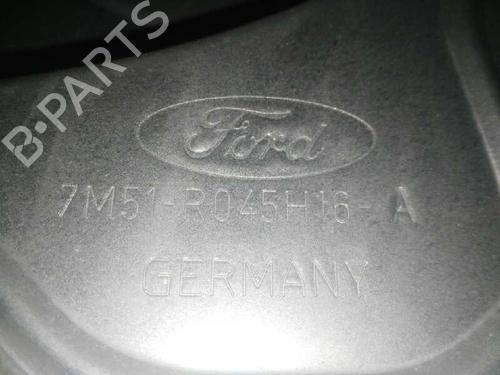 Front right window mechanism FORD FOCUS C-MAX (DM2)  | BP4705560C23 