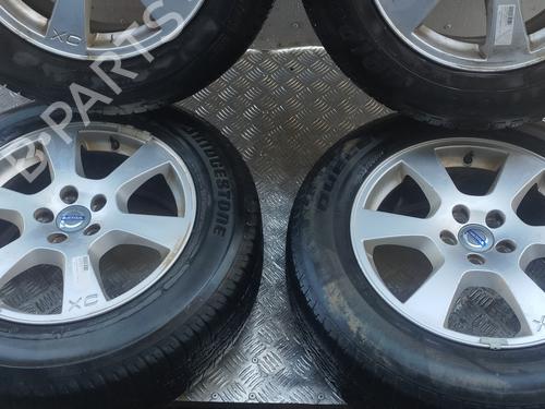 Rim VOLVO XC60 I SUV (156)  | BP18486601C45 