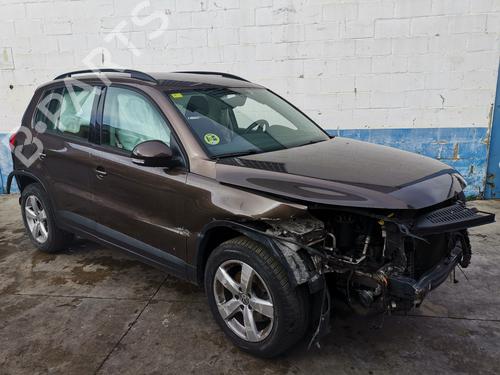 Particulate filter VW TIGUAN (5N_) | BP33049087M81 - Image 6