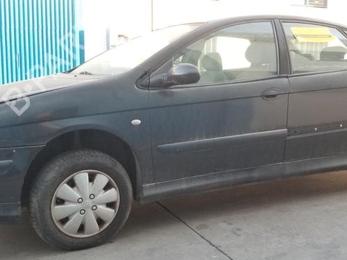 Instrument cluster CITROËN C5 I (DC_) 2.0 HDi (DCRHZB, DCRHZE) | BP30315956C47