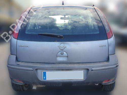 Engine OPEL CORSA C (X01) 1.3 CDTI (F08, F68) | BP31803472M1 