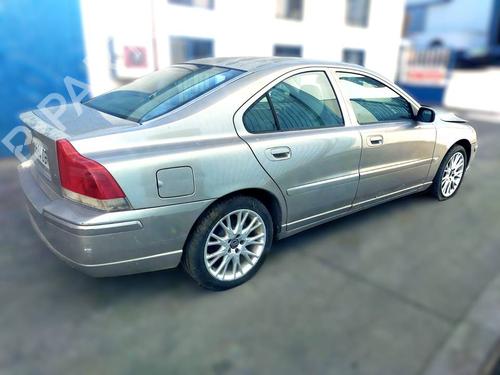 Climate control VOLVO S60 I (384) | BP40537008I5 - Image 5