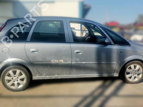Engine OPEL MERIVA A MPV (X03) | BP39717127M1 - Image 4
