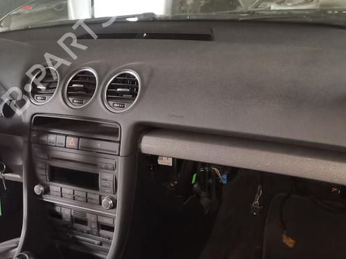 Used Dashboard Dashboard SEAT EXEO (3R2) [2008-2013] 36342479 36342479
