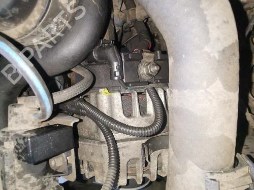 Alternator BMW 3 (E90) 320 d | BP18308991M7 