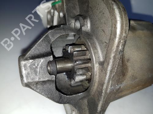 Startmotor RENAULT MEGANE II Saloon (LM0/1_)  | BP20110559M8 