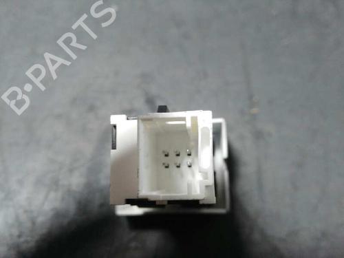 Warning switch PEUGEOT 508 I (8D_) 1.6 HDi | BP4737173I22 