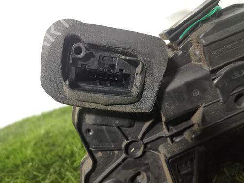 Front left lock VW POLO V (6R1, 6C1)  | BP23108046C98