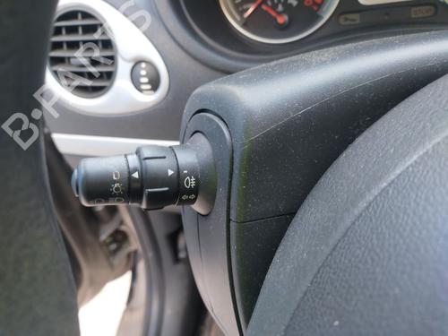 Engine control unit (ECU) RENAULT CLIO III (BR0/1, CR0/1) 1.5 dCi | BP33430511M57  - Image 9