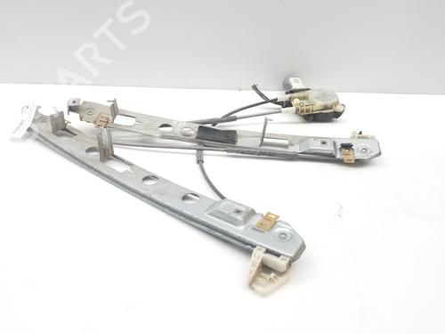 Used Right front window motor RENAULT MEGANE II (BM0/1_, CM0/1_) 1.5 dCi (BM1F, CM1F) (86 hp) 20136488