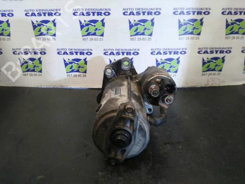 Starter CHEVROLET CRUZE (J300) 2.0 CDI | BP3173261M8 