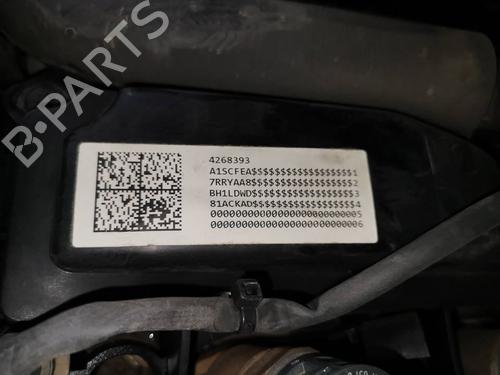Engine MERCEDES-BENZ VITO Van (W447) 116 CDI 4x4 (447.601, 447.603, 447.605) | BP40153652M1 - Image 5