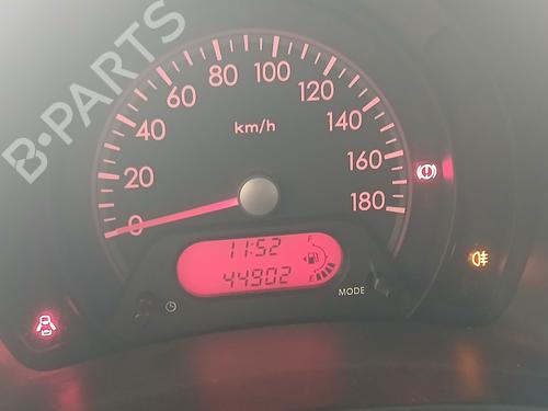 Used Instrument cluster NISSAN PIXO (UA0) 1.0 (68 hp) 20486946