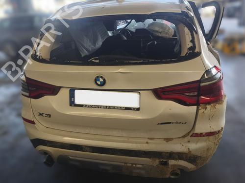Left front window switch BMW X3 (G01, F97, G08) xDrive 20 d | BP37439394I27 - Image 16