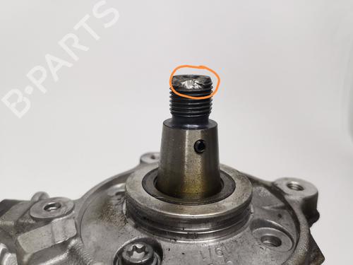 Injection pump CITROËN C-ELYSEE (DD_) 1.5 BlueHDi 100 | BP36753184M78  - Image 6