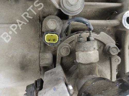 Gearbox HYUNDAI i30 (PDE, PD, PDEN)  | BP29408228M3 