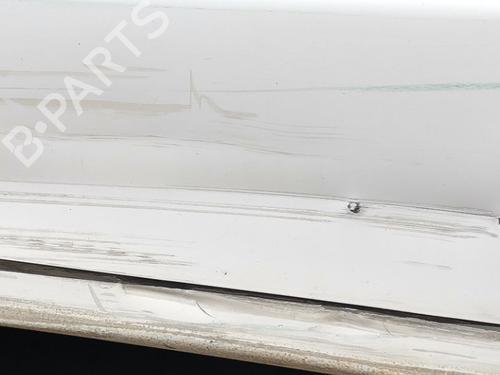 Right slide door NISSAN NV200 Van e-NV (ME0N) | BP27876681C75 