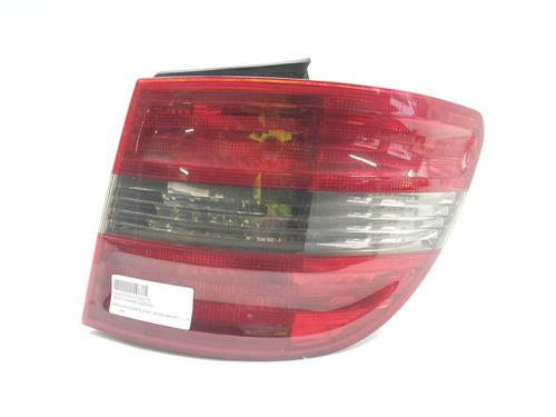 Used Right taillight Right taillight MERCEDES-BENZ B-CLASS Sports Tourer (W245) [2005-2011] 34438300 34438300