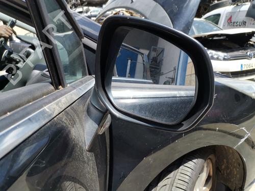 Right mirror PEUGEOT 5008 (0U_, 0E_) 1.6 HDi | BP25917694C27 
