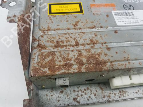 Elektronisk modul JAGUAR S-TYPE II (X200) 3.0 V6 | BP21162428M83 
