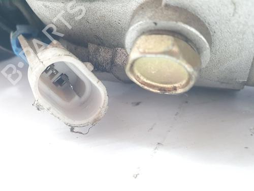 AC compressor DAEWOO NUBIRA Saloon (J100) 2.0 16V | BP39535236M34 - Image 3