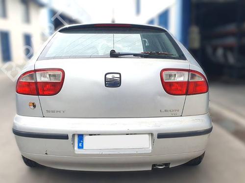 Catalyst SEAT LEON (1M1) | BP40513323M10 - Image 12