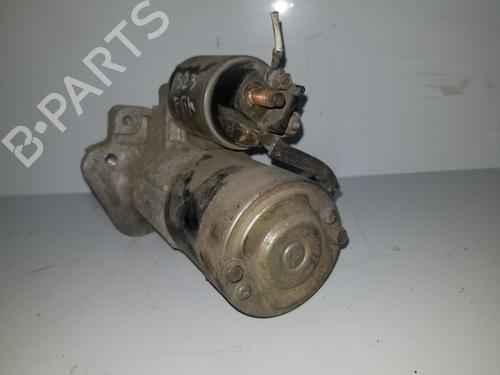Starter RENAULT MEGANE II (BM0/1_, CM0/1_) 1.5 dCi (BM1F, CM1F) | BP11734697M8 