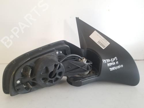 Right mirror OPEL ASTRA H Estate (A04) 1.7 CDTI (L35) | BP24552392C27 